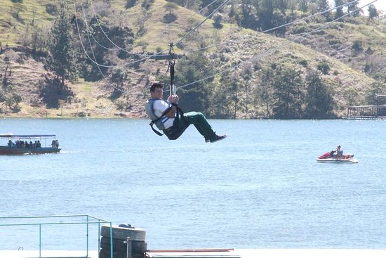 Cable Paseo Guatape