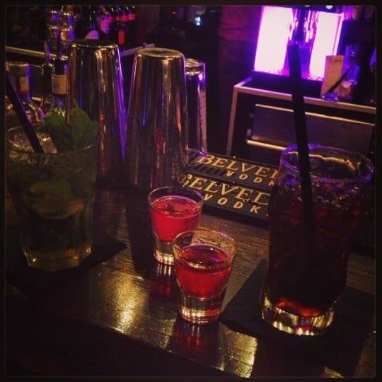 Bombay Lounge