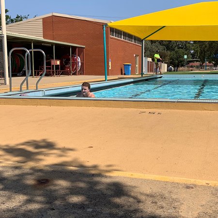 Deniliquin Swim Centre