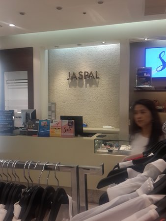 Jaspal (Fashion Island Branch)