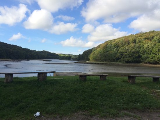 Wacker Quay