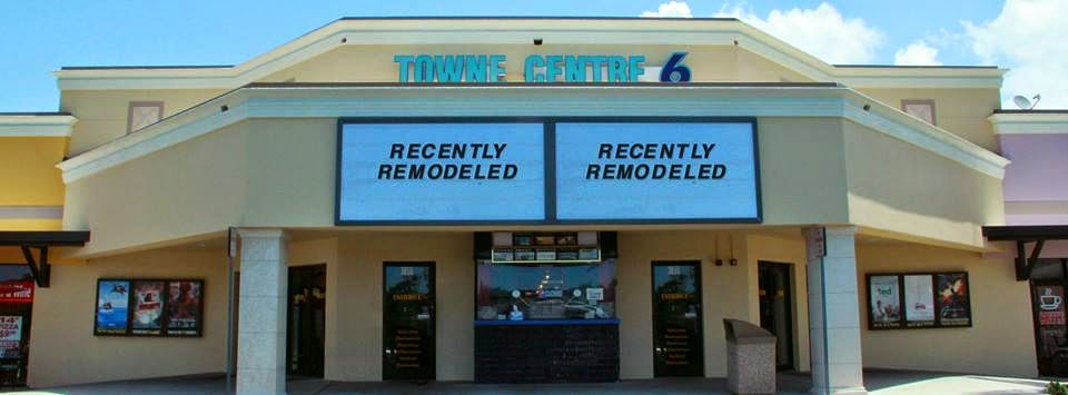 Towne Centre 6 Theater