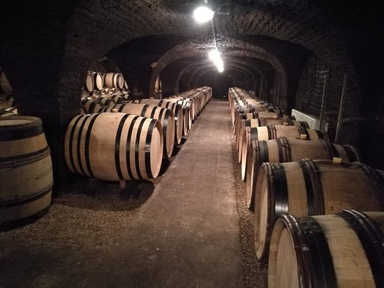Caves Ropiteau Freres