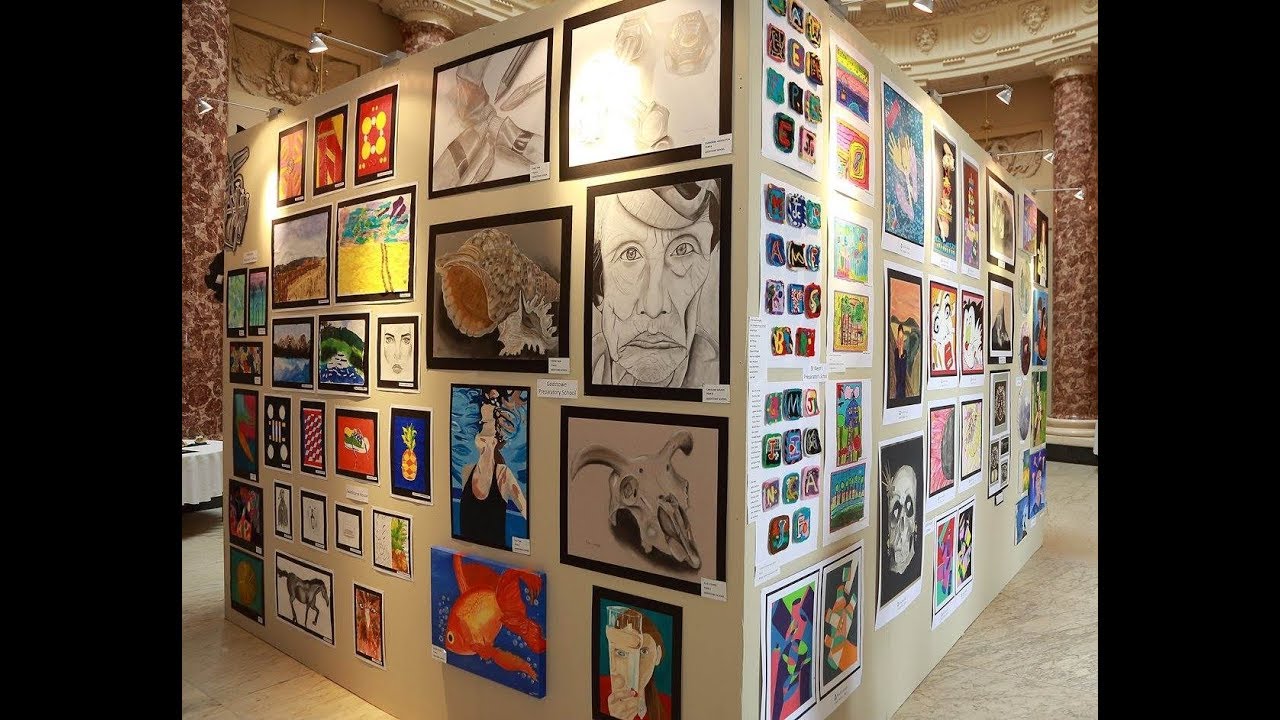 Imibala Gallery