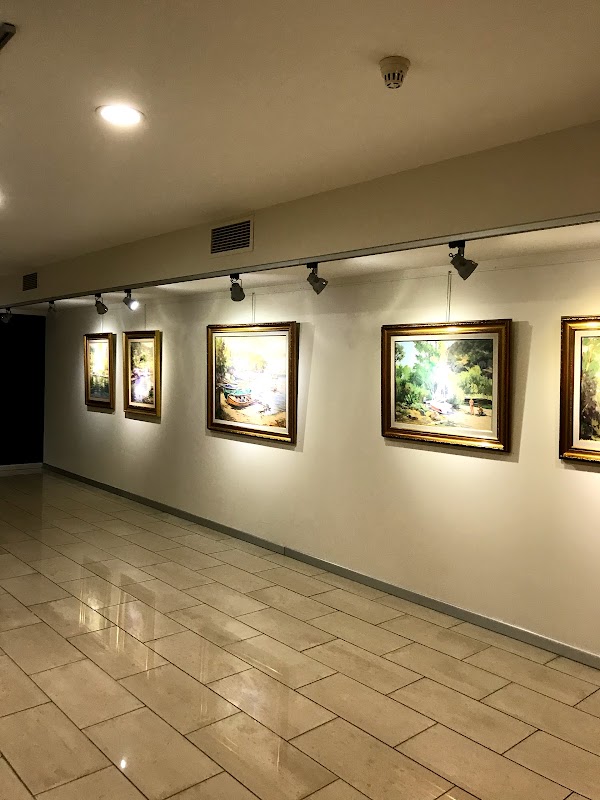 Ankara Sanat Galerisi