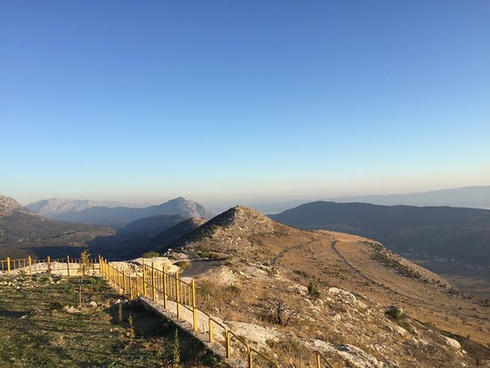 Zvjezdano Selo Mosor