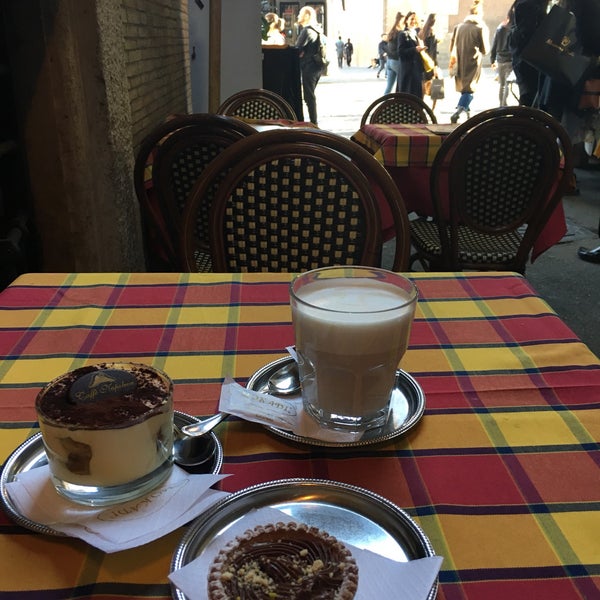 Caffe Napoleon