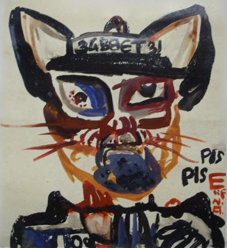 Elif Nursad Atalay Art Gallery