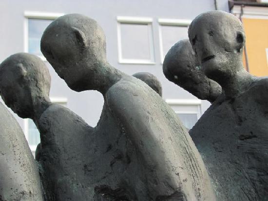 Memorial Todesmarsche