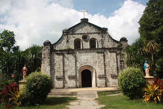 Navalas Church