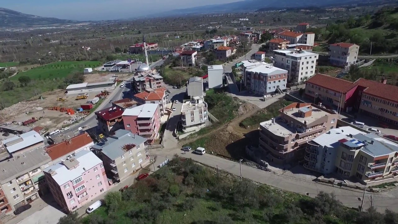 Izmir Shooting Range