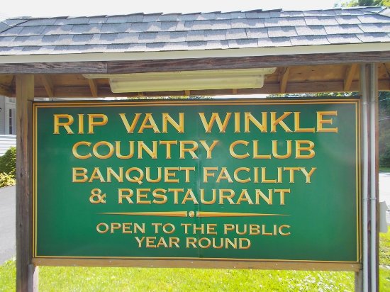 Rip Van Winkle Country Club