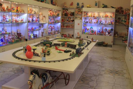 Museum Children's World