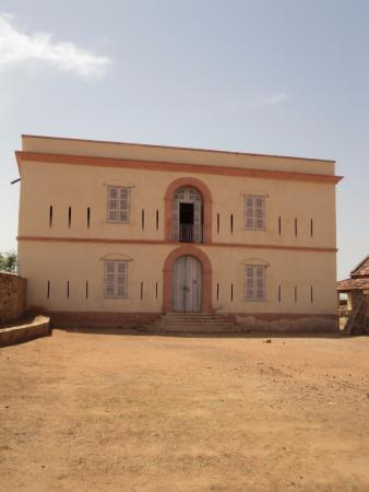 Fort de Médine
