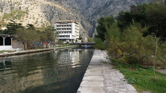 Park Slobode