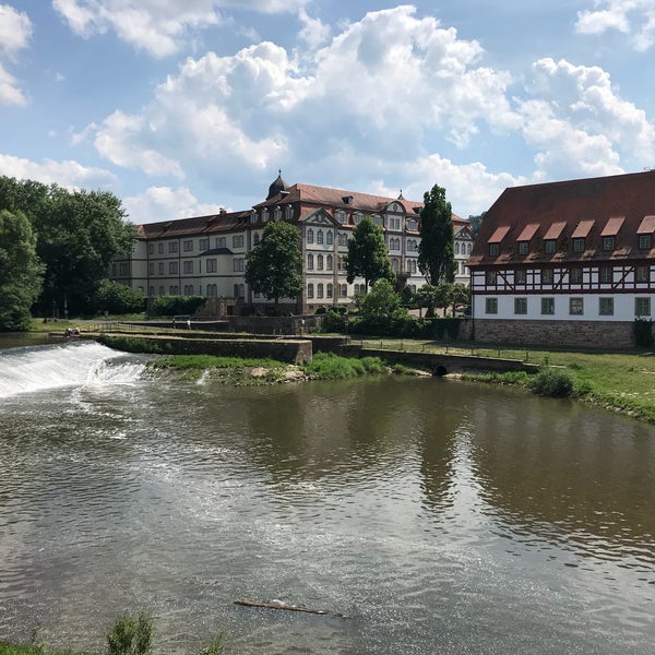 Schloss Park