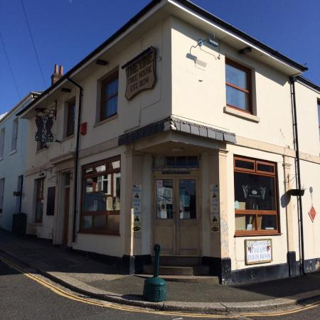 The Vine pub