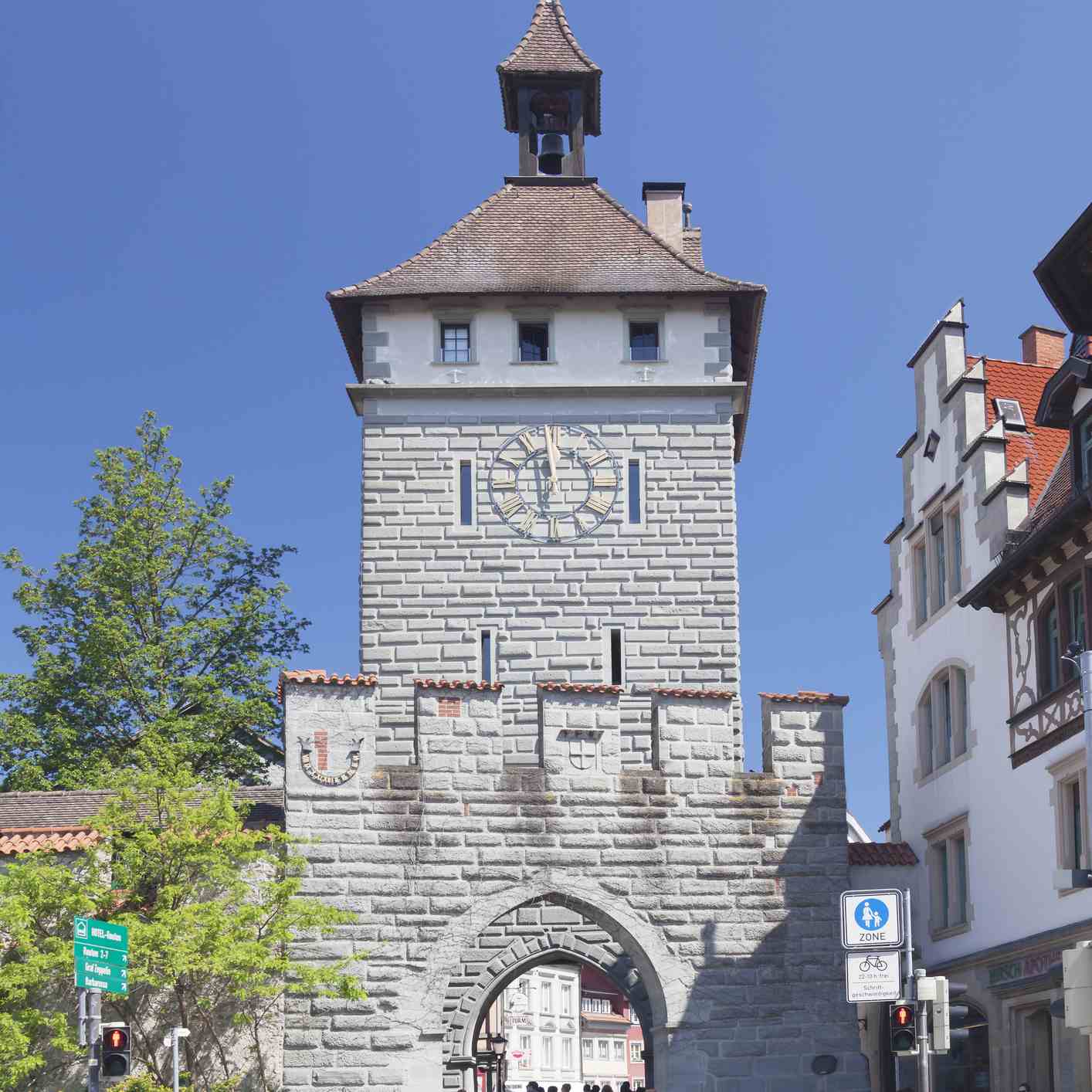 Schnetztor