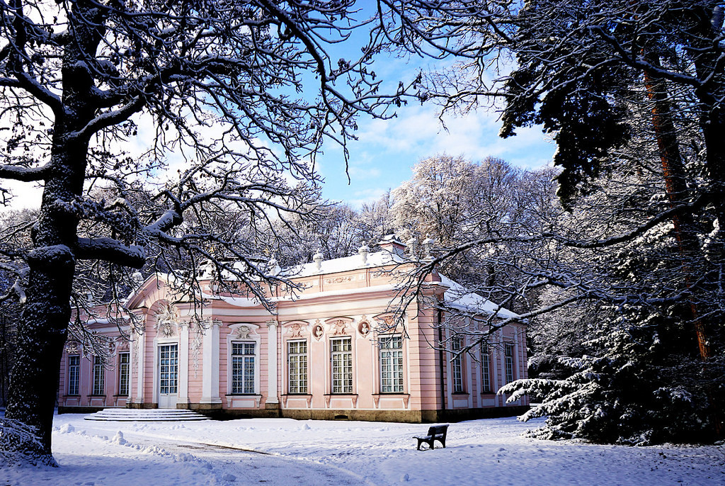 Amalienburg