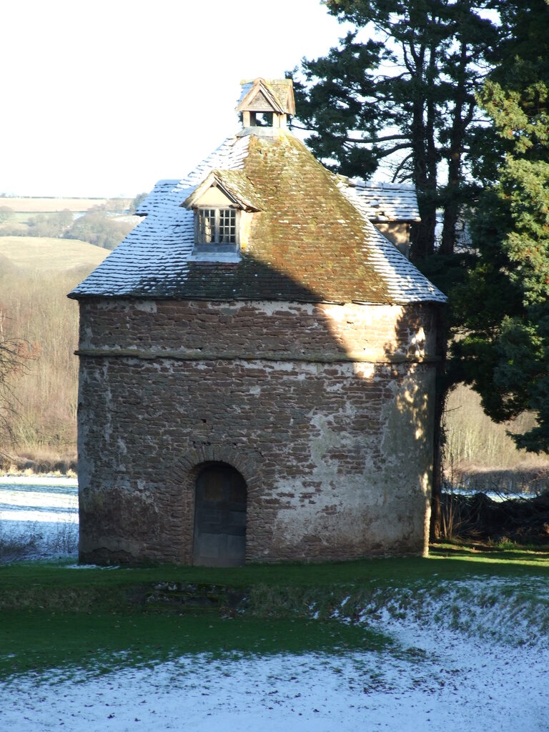 Kyre Park