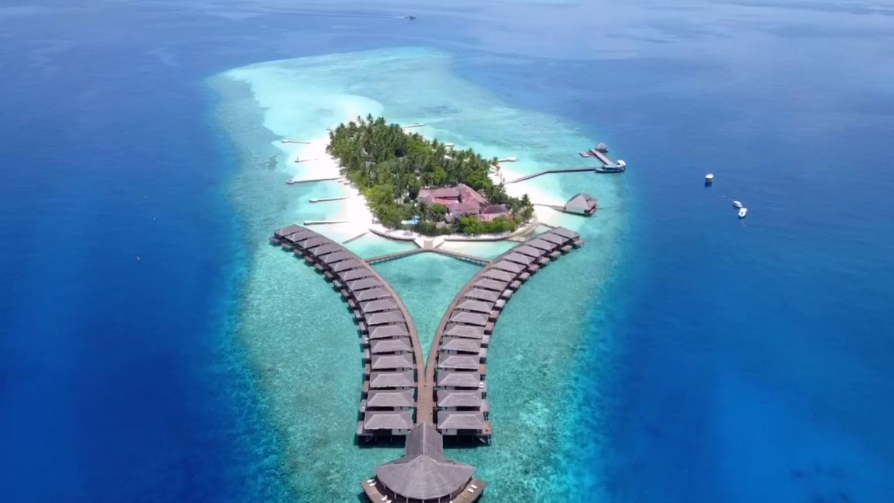 Alimatha Island