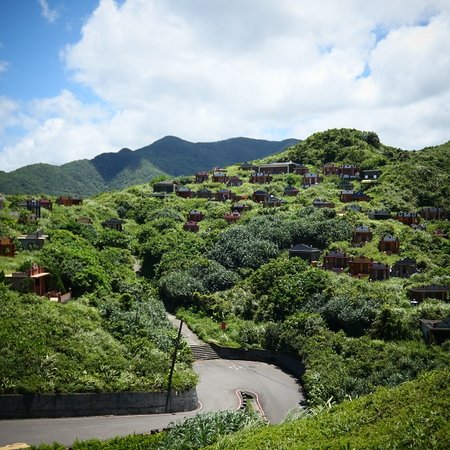 Bitou Coast Park