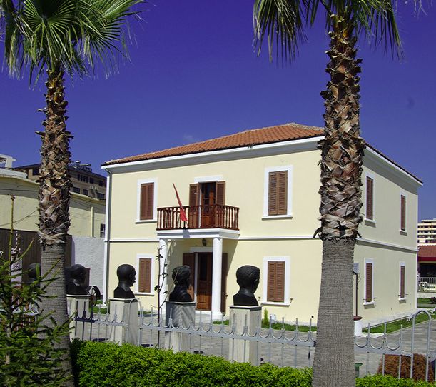 National Museum of Independence