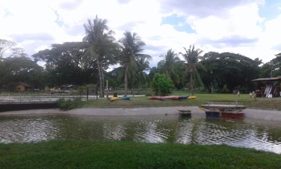 Clearwater Resort and Country Club