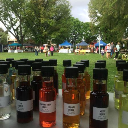 Catcher & Co Distillery