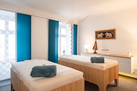 Muse Thaiwellness