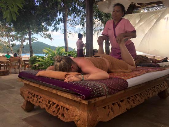 Pruksa Massage