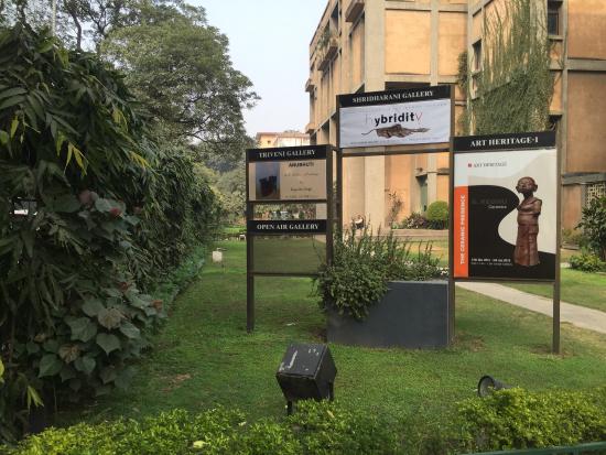 Triveni Conference Hall