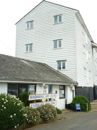 Woodbridge Art Club Gallery