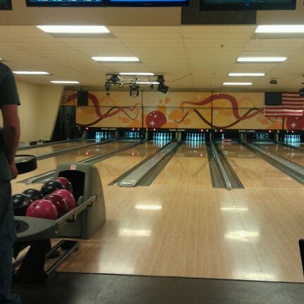 Rush Lanes