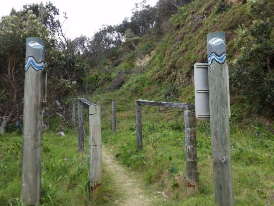 Nyambagga Walking Trail