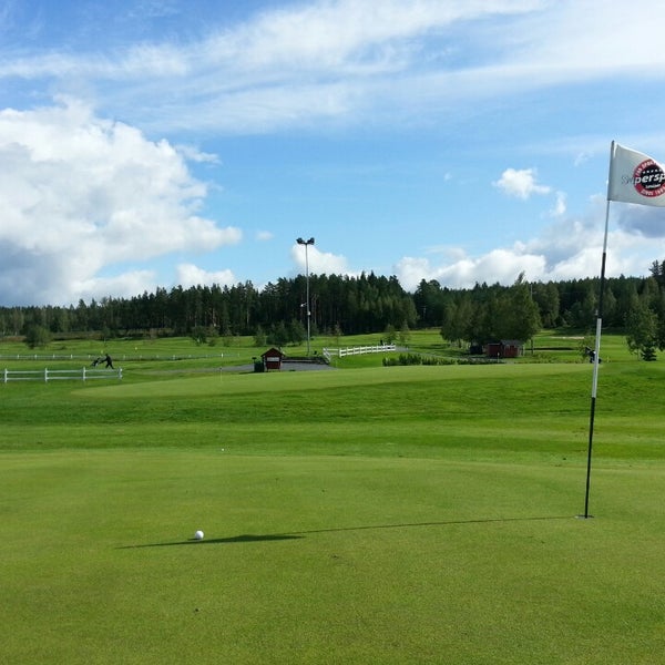 Kuortane Golf
