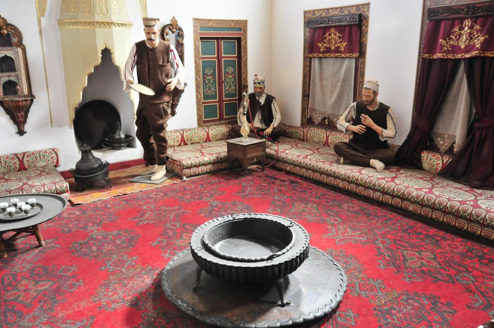 Ottoman House Museum