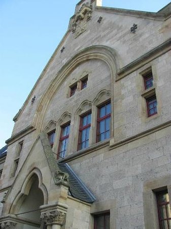 District Court Andernach