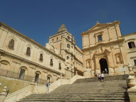 Convento San Francesco d'Assisi all'Immacolata