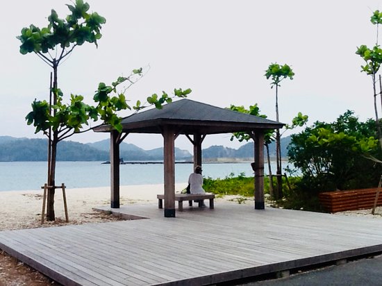 Omura Beach