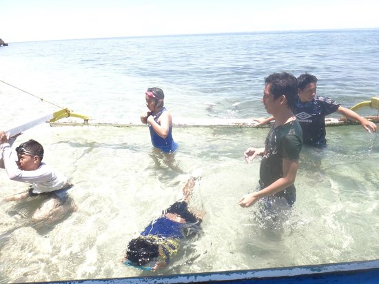 Hugon Beach