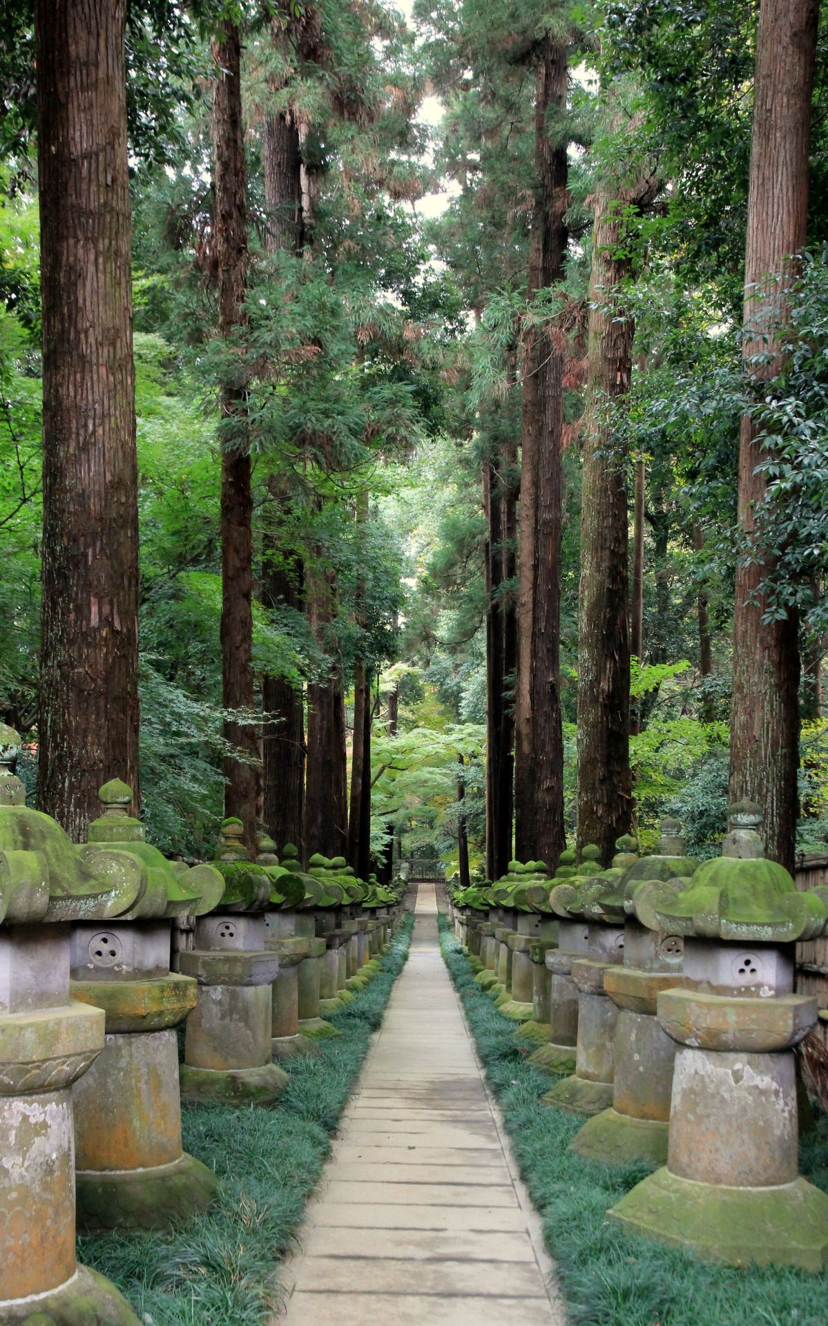 Heirin-ji Temple