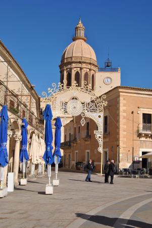 Parrocchia Basilica Maria SS Annunziata