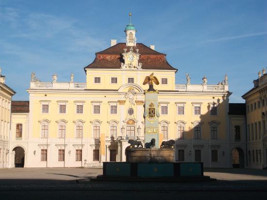 Barockgalerie