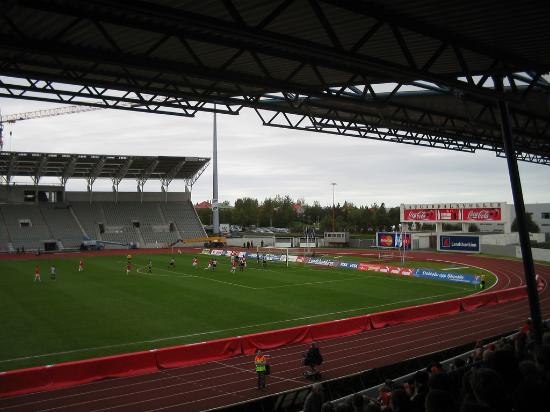 Laugardalsvollur Stadium