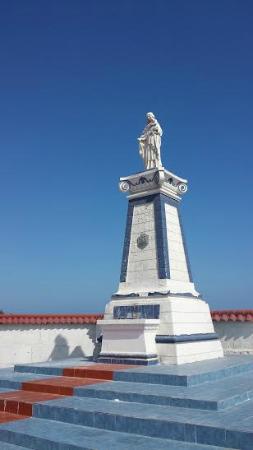 Capilla Militar Nuestra Senora de Carmen