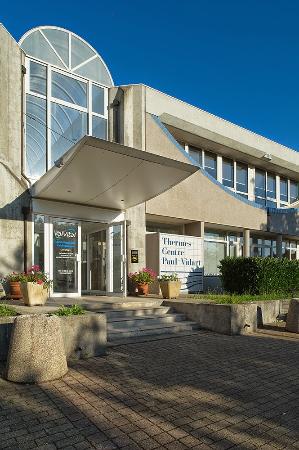 Valvital - Thermes de Divonne-Les-Bains