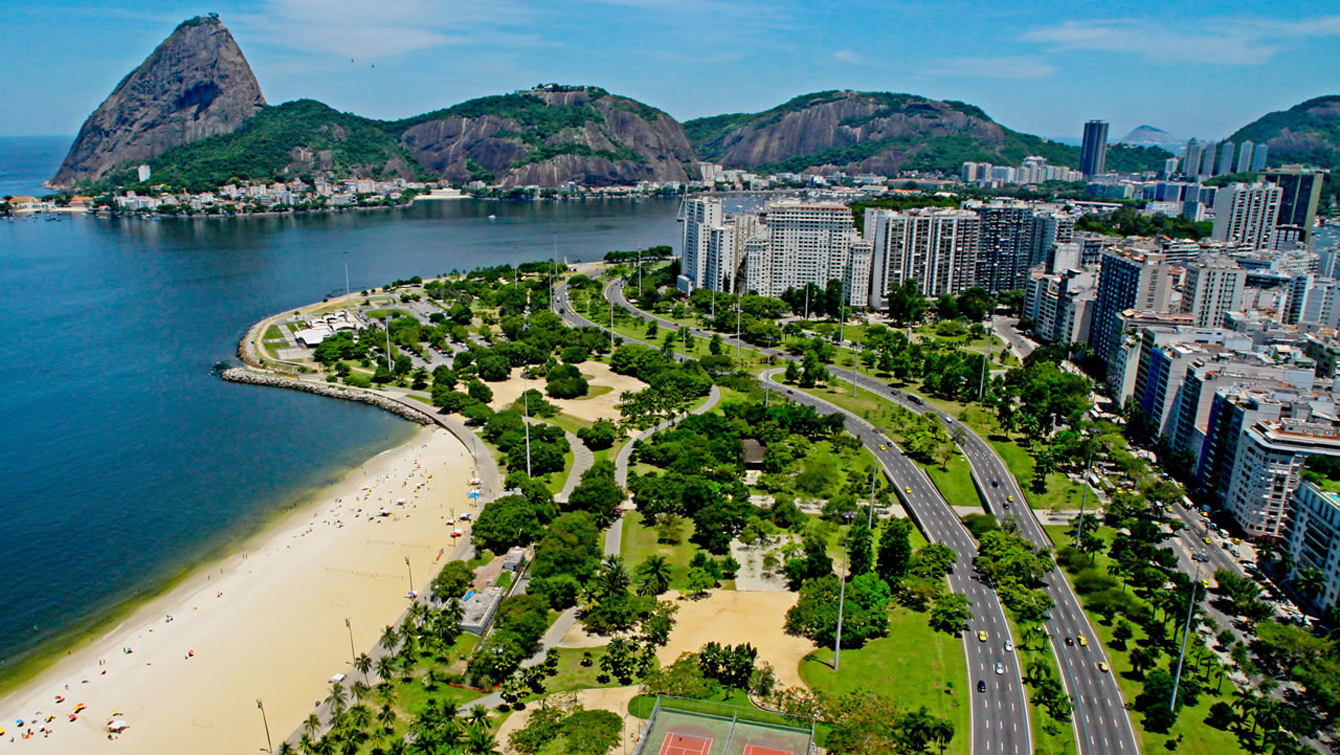 Aterro Do Flamengo