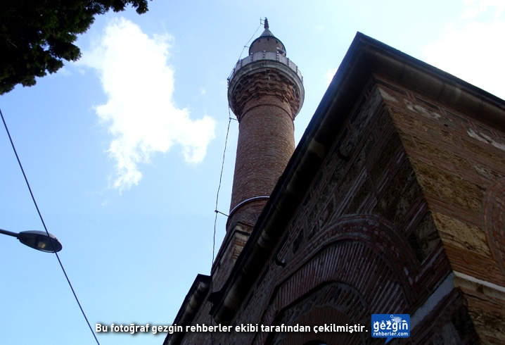 Uftade Camii