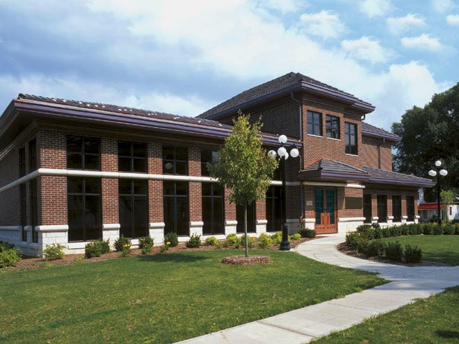 William H. Willennar Genealogy Center